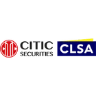 CITIC Securities International