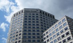 Credit Suisse FIG banker joins Jefferies for big promotion