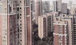 As Evergrande restructures, these are the top advisors in Hong Kong