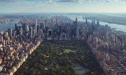 A day in the life of a senior associate at Blackstone
