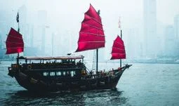 These Chinese banks are cutting jobs in Hong Kong