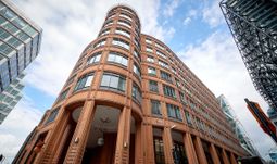 A day in the life of an export credit multilateral finance associate at Crédit Agricole CIB