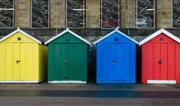 What are the Big Four? And what's the difference between Deloitte, EY, PWC, and KPMG?