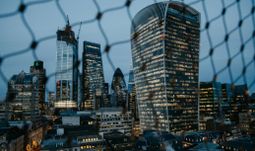 Morning Coffee: London bankers could be in big trouble.  Consultants on lockdown are missing the comfort of their whiteboards
