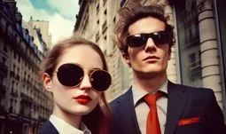 France's finest finance students still chasing jobs in London