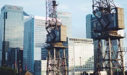Spate of JPMorgan London exits said linked to moves to France