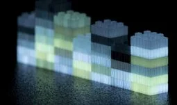 binary lego blocks 