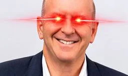 How Goldman Sachs analysts present when David Solomon is watching