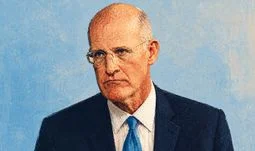 The Coffee Run: Andy Sieg’s rocky road to saving Citi Wealth