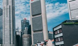 OCBC ups pay but readies for coronavirus dent to 2020 revenues