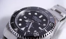 The worst thing to wear when you work for Goldman Sachs