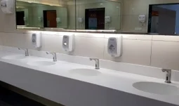 A Deutsche Bank toilet drama is still impacting careers
