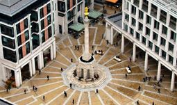 People keep leaving Bank of America's London FX business