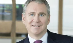 Ken Griffin's message to young people coming of age in a complicated world