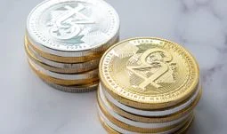 Ex-Citadel quant star resurfaced at a crypto hedge fund