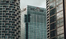 Only the rates traders have anything to smile about at Citi