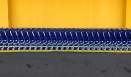 How to earn more at Walmart than Goldman Sachs
