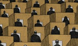 How do you get a job in M&A?