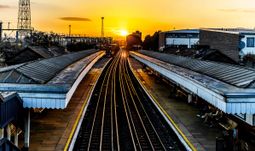 'Things are looking up for finance recruiters after a 12-year crisis'