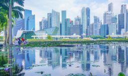 Credit Suisse Singapore bankers fear harsh cuts