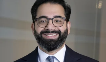 Nabeel Bhanji 