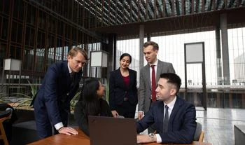 Here’s why moving to Beijing to work as an in-house legal associate at AIIB is a career move worth taking