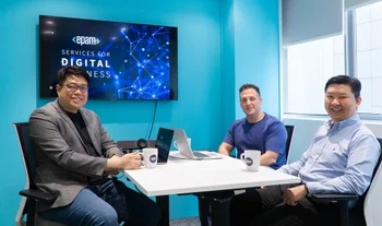 EPAM Expands in APAC, Offering Great Benefits to Successful Candidates