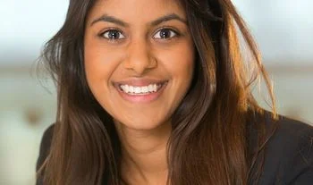 From Spring Week to Executive Director: how Anisha Singhal is inspiring female bankers at Morgan Stanley
