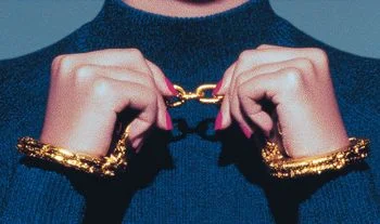 Golden Handcuffs