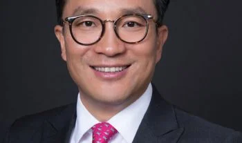 Citi's SVP for markets in China left for JPMorgan just before the big day