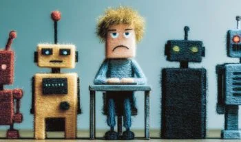 Coinbase employees lament "same pay, more work" after AI layoffs