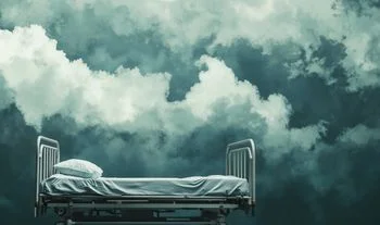 Hospital Bed