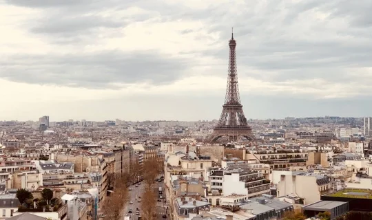Jane Street, Tower & CitSec love French traders. Here's where they get them from