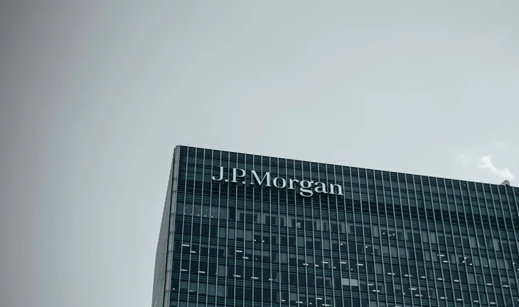 JPMorgan's investor day highlights banker hiring success while traders struggle