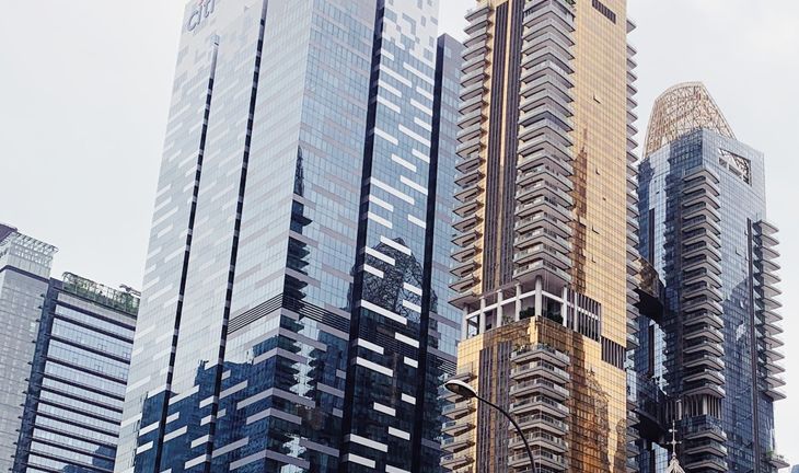 Citi giving back Covid-19 Singapore salary subsidy could be good news for jobs
