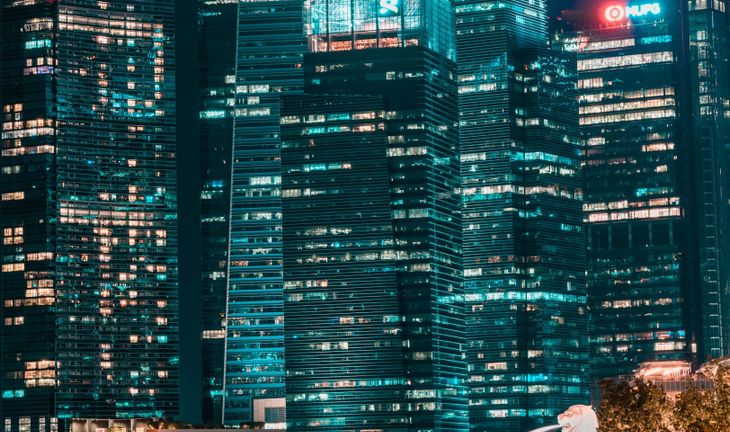 Standard Chartered hires new design head from Citi in Singapore