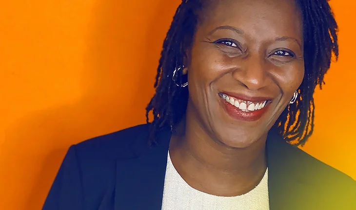 Maintaining a Black identity in a diverse company