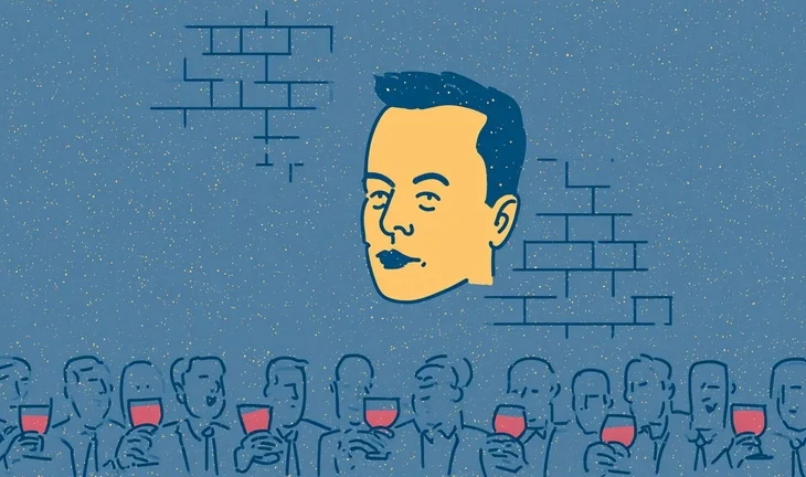 The Coffee Run: Is Goldman Sachs really drinking the SpaceX Kool-Aid?
