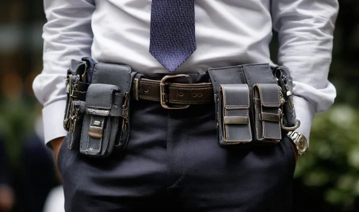 a utility belt