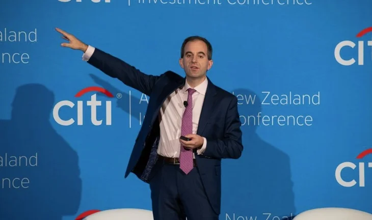 Morning Coffee: Citigroup managing director's optimistic reaction to being laid off. The Credit Suisse people most likely to be welcomed by UBS