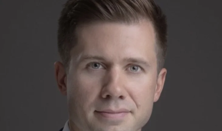 Robert Farrington