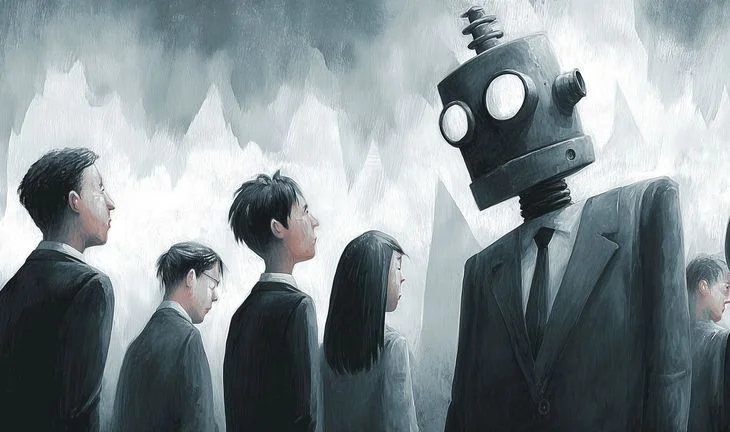 Joining a fintech startup for the stock pay is a dead end unless you're an AI engineer