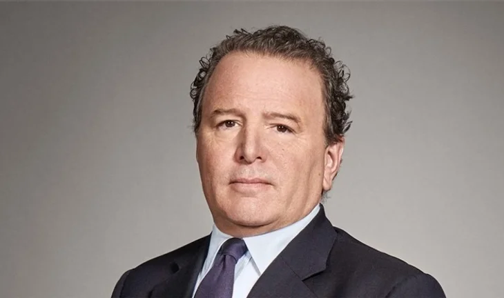 Morning Coffee: Michael Klein, the polite, hard-working head of CS First Boston. Pay transparency on Wall Street