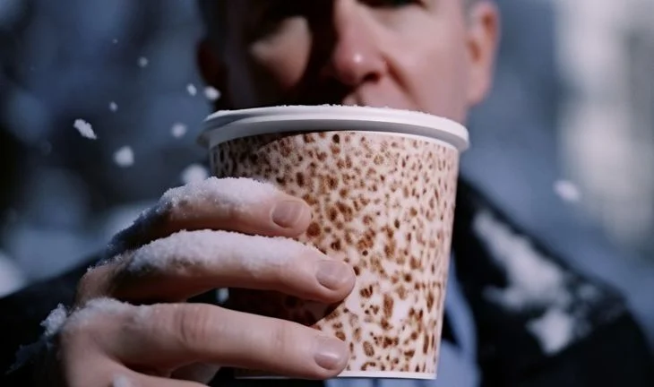Morning Coffee: Hedge fund boss melts “snowflake” students. Another bank is cutting before bonuses