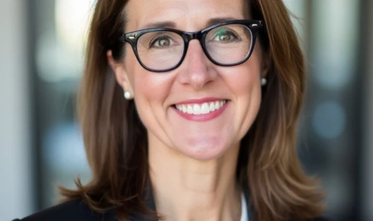 JPMorgan's new head of talent transformation suggests a rise in 'Moneyball' promotions