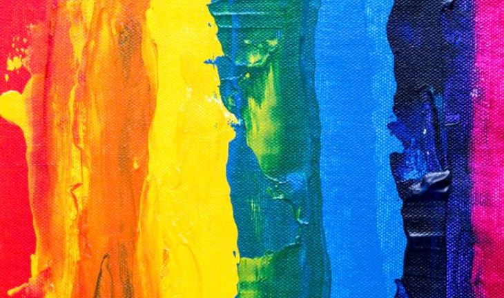 LGBTQ icons in banking and finance