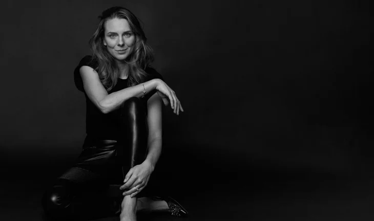 The US bank MD's wife on a mission to help struggling young bankers