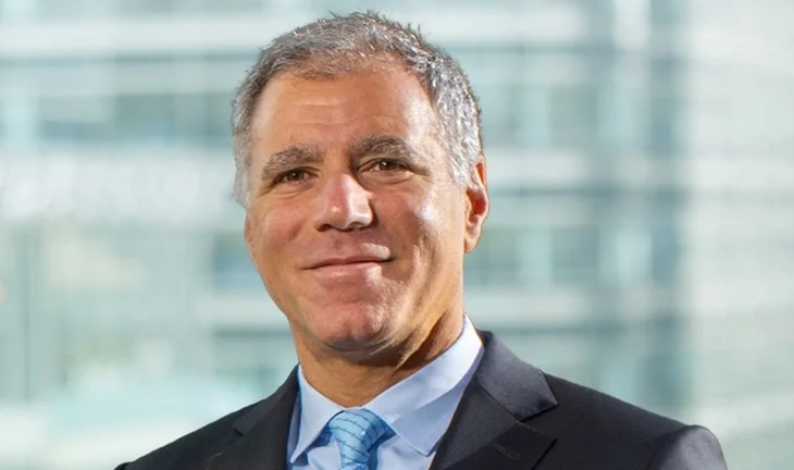 HSBC's most popular guy got a £1.2m bonus for 2022, despite his six month holiday