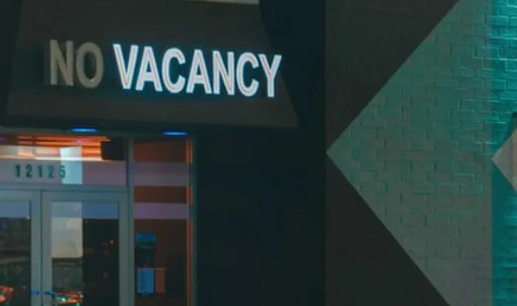 Morgan Stanley hired a rates trader from a hedge fund amidst "crazy" hiring
