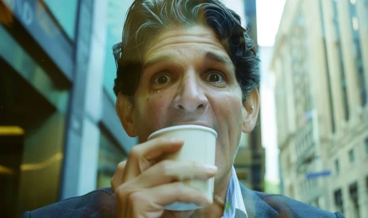 Morning Coffee: Banking MD’s $12m pay guarantee came with a nasty clause. Citi’s new executive is firing a lot of incumbents